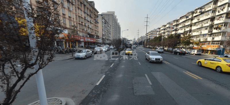 后标营小区11739740周边环境图10