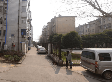 宁港二村 3室0厅0卫