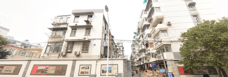 丰富路小区13493974周边环境图3