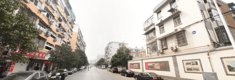 丰富路小区13493974周边环境图4