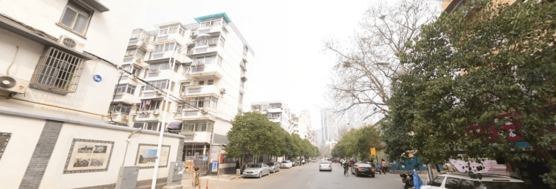 丰富路小区13493974周边环境图5