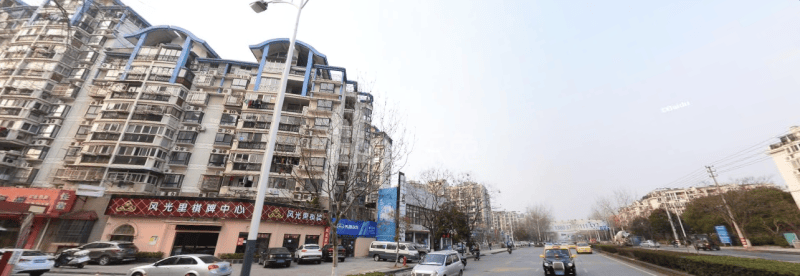 风光里12882036周边环境图1