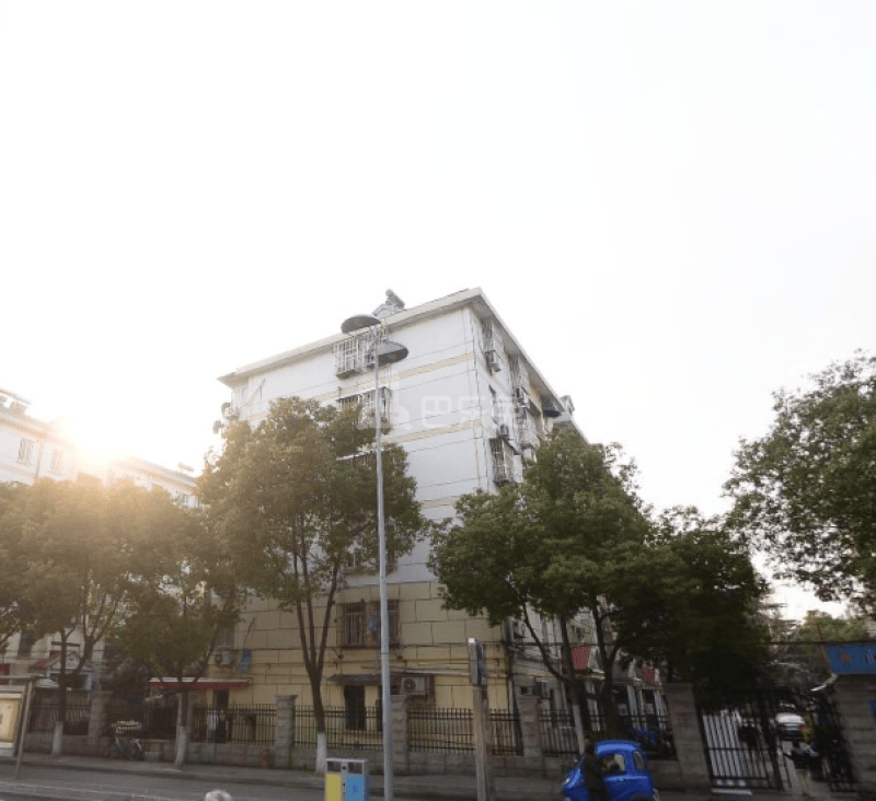 沿河二村13499875周边环境图6