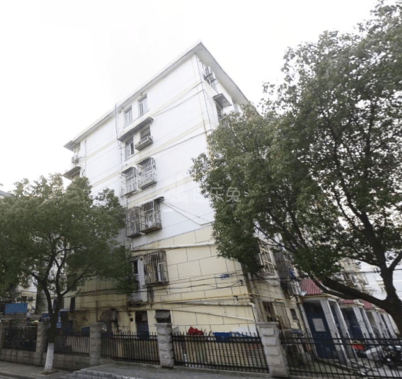 沿河二村13499875周边环境图8