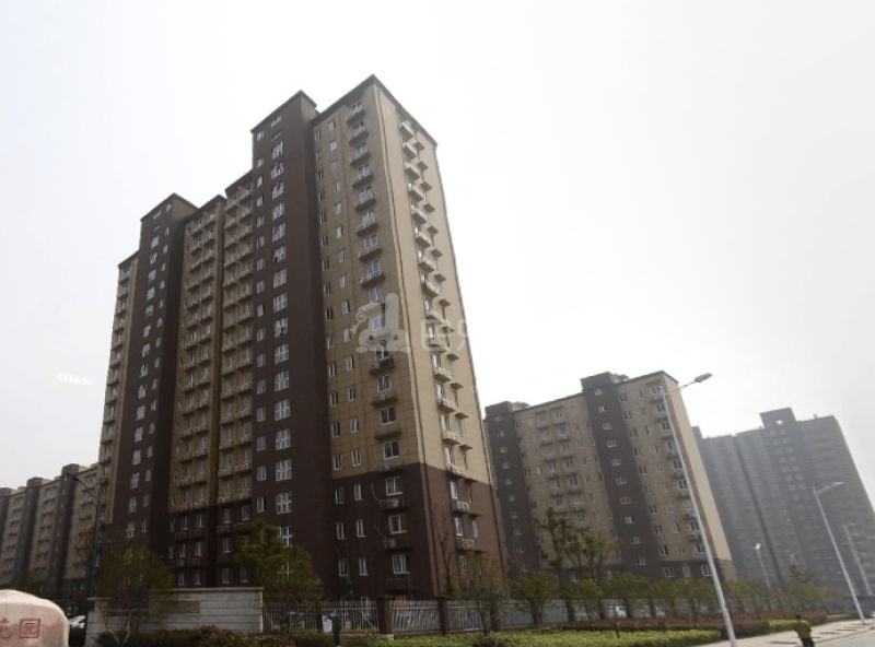 沿河花园12605147周边环境图8