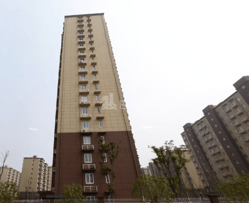 沿河花园12605147周边环境图9