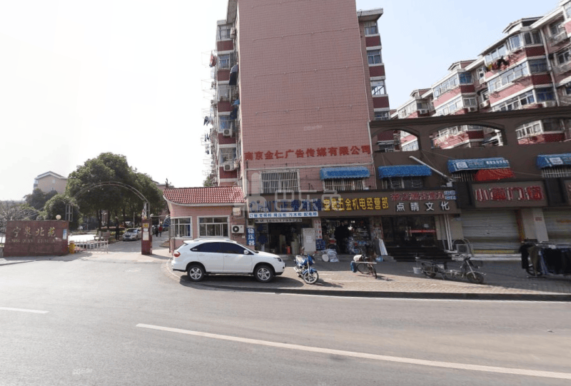 宁泉北苑12356410周边环境图10