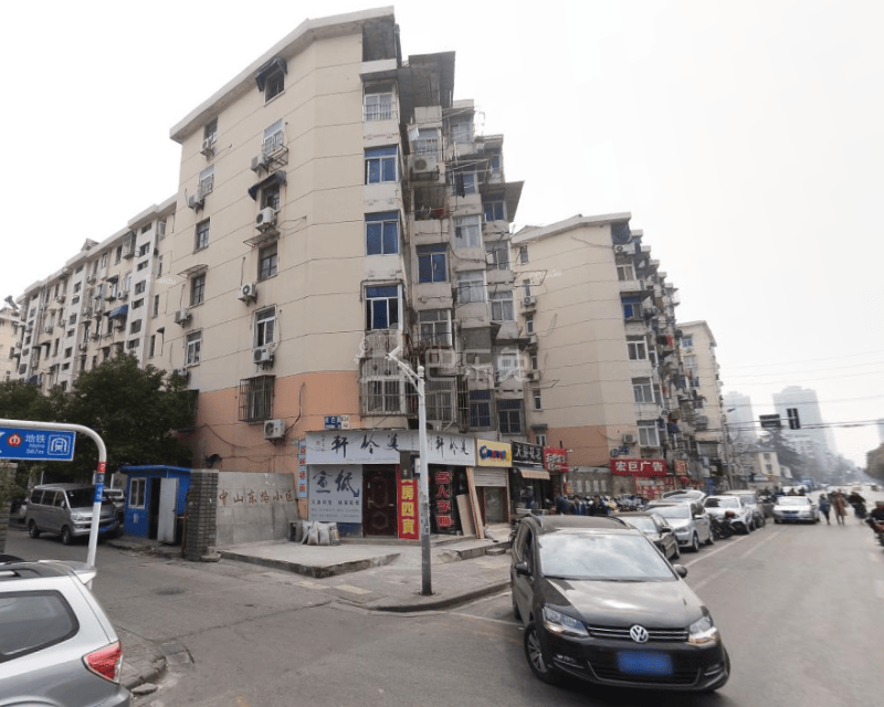 中山东路小区12224898周边环境图8