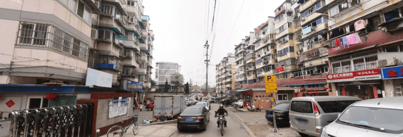 枫秦居18407295周边环境图11