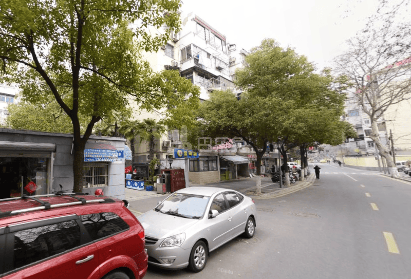 宁夏路18号住宅小区11571529周边环境图7