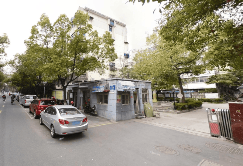 宁夏路18号住宅小区11571529周边环境图8