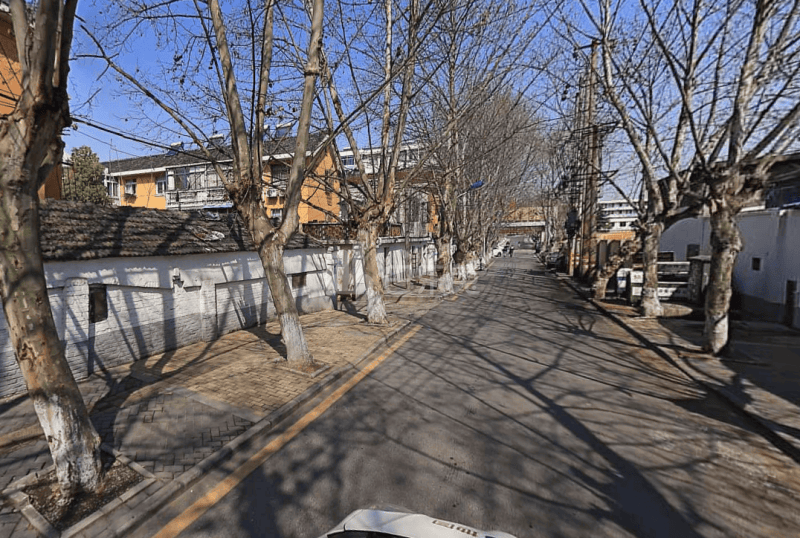 宁中巷小区12423545周边环境图7