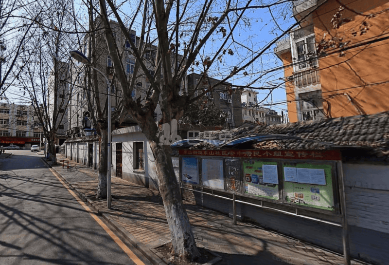 宁中巷小区12423545周边环境图8