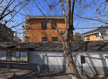 宁中巷小区 2室0厅0卫