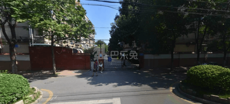 芦席营70号小区11287686周边环境图18