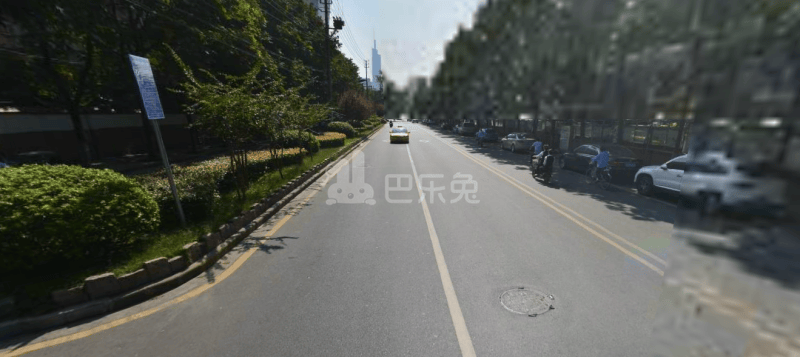 芦席营70号小区11287686周边环境图20