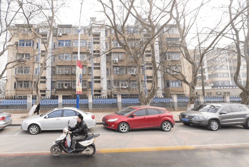 江苏省农科院住宅小区12405479周边环境图6