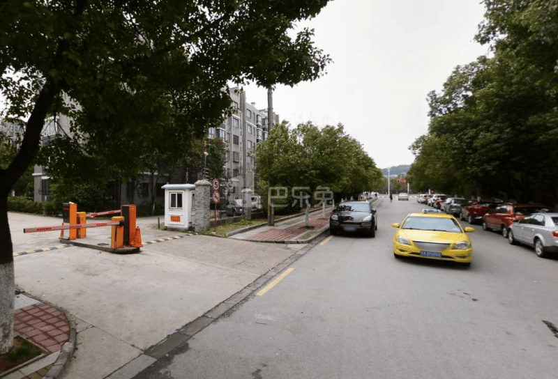 挪威森林12356676周边环境图6