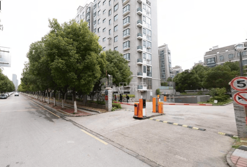 挪威森林12356676周边环境图7