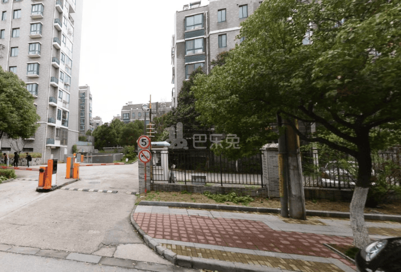 挪威森林12356676周边环境图8