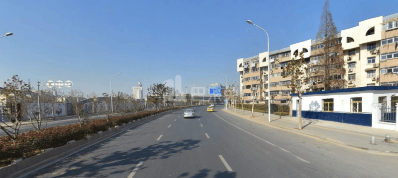 曹后村邮电宿舍12539935周边环境图1