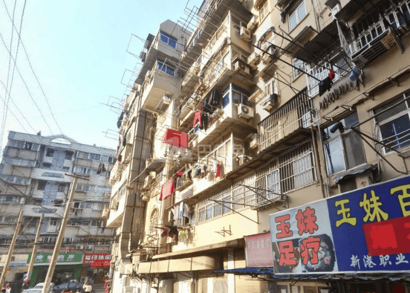 和燕路293号院12418050周边环境图1