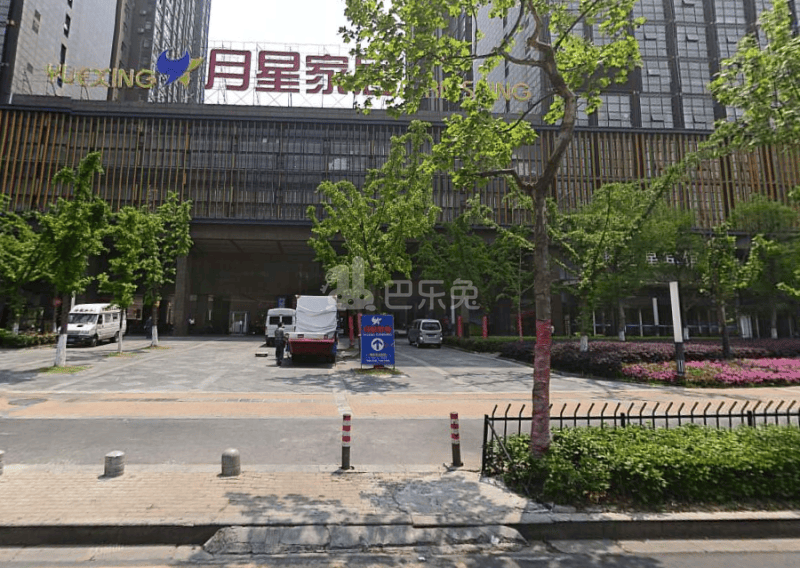 中泰国际广场12019767周边环境图10