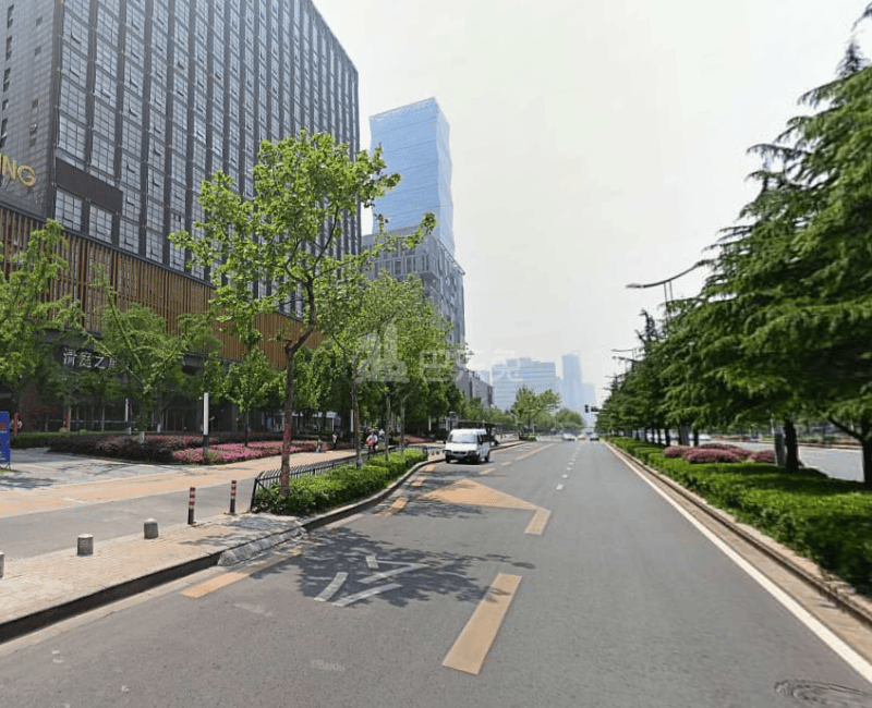 中泰国际广场12019767周边环境图12