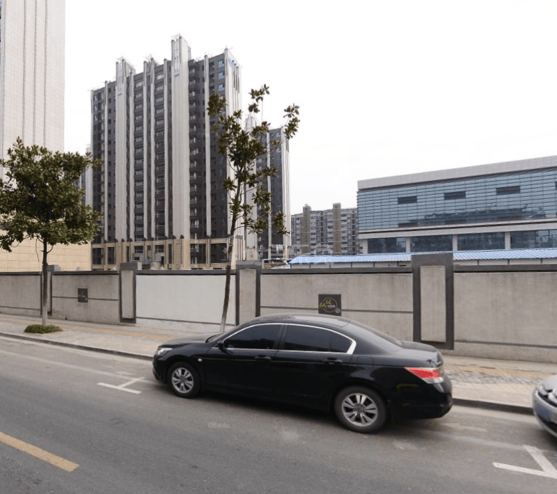 中天铭廷10778155周边环境图12