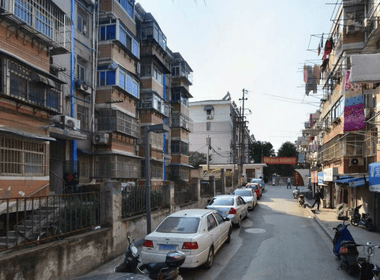 和燕路461号 2室0厅0卫