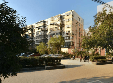 和燕路小区 2室0厅0卫