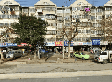 太瓷桥 3室0厅0卫