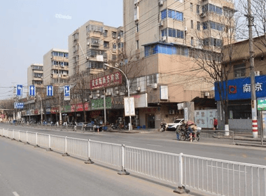 中央北路110号 3室0厅0卫