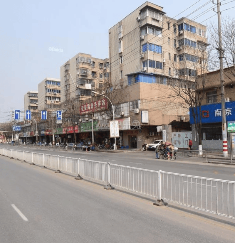 中央北路110号13488375周边环境图0