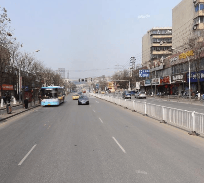 中央北路110号13488375周边环境图2