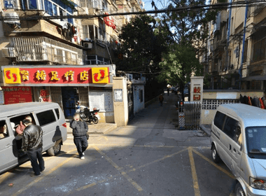 一枝园小区 2室0厅0卫