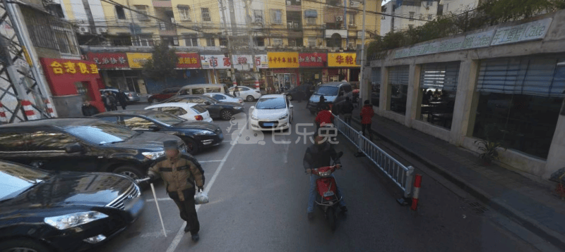 一枝园小区13539880周边环境图12