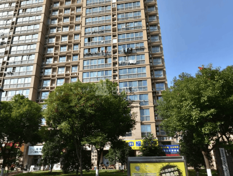 核工桂花园13494859周边环境图8