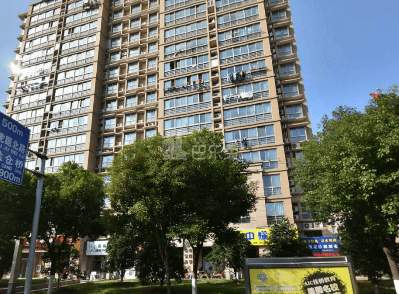 核工桂花园13494859周边环境图9