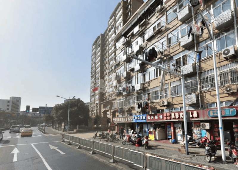 核工桂花园13494859周边环境图10