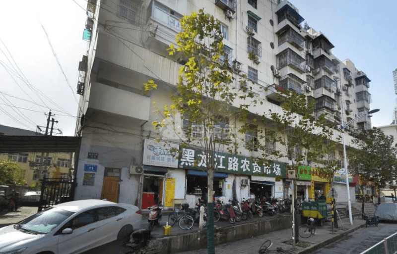 黑龙江路11号12557236周边环境图8