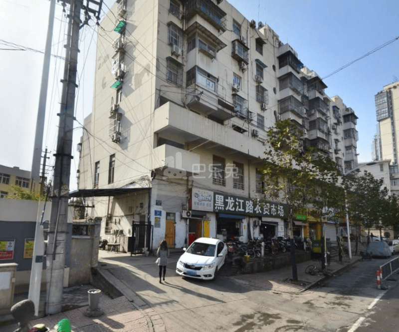 黑龙江路11号12557236周边环境图9