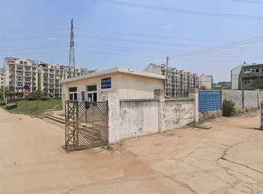 盘龙山庄 2室0厅0卫