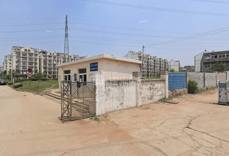 盘龙山庄13585894周边环境图2