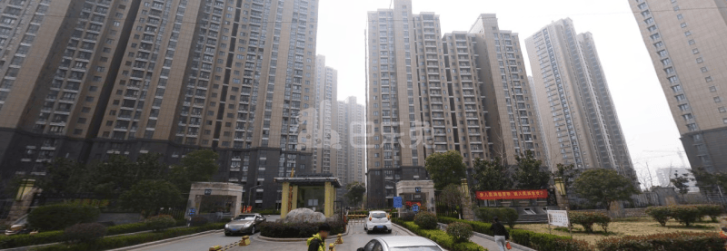 凤凰和美18337021周边环境图9