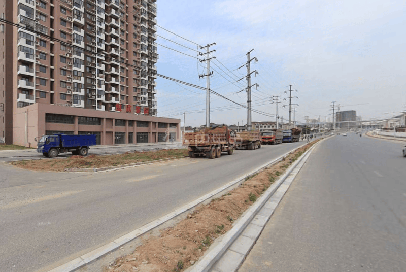 盘欣家园12515817周边环境图0