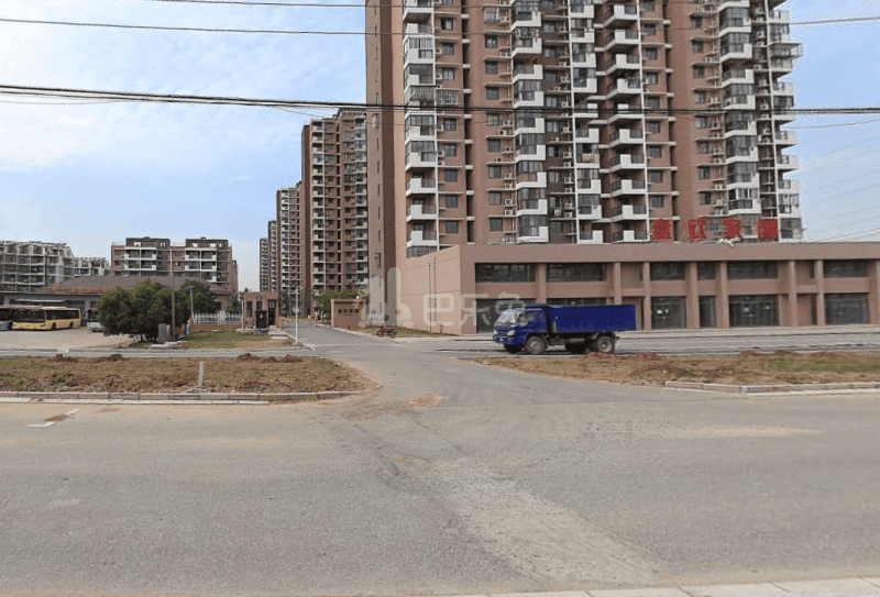 盘欣家园12515817周边环境图2