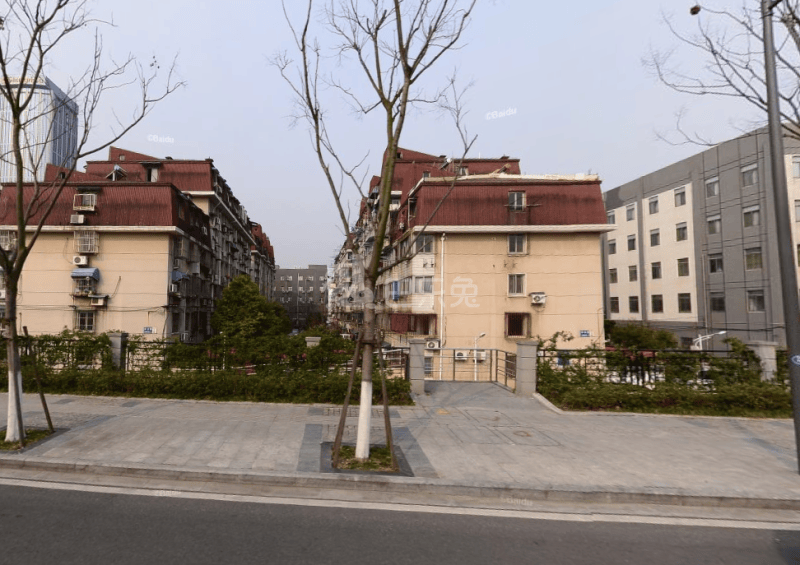 中央路262号12473822周边环境图5