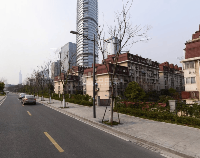 中央路262号12473822周边环境图6