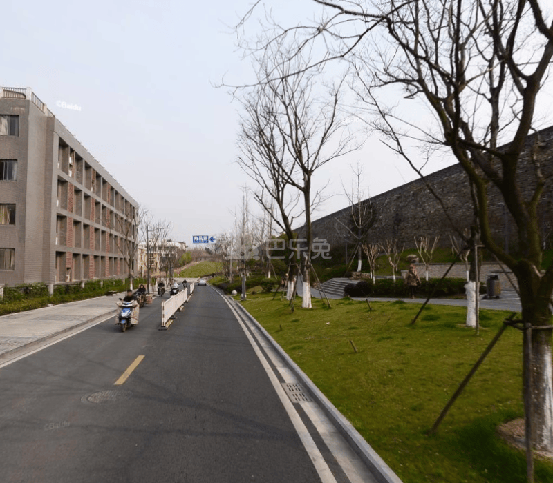 中央路262号12473822周边环境图7